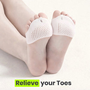 Orthopedic Toe Spacers