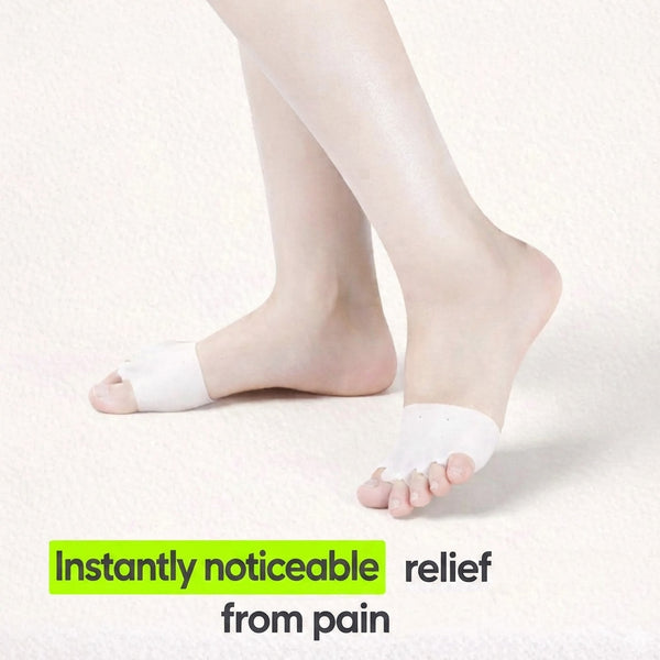 Orthopedic Toe Spacers