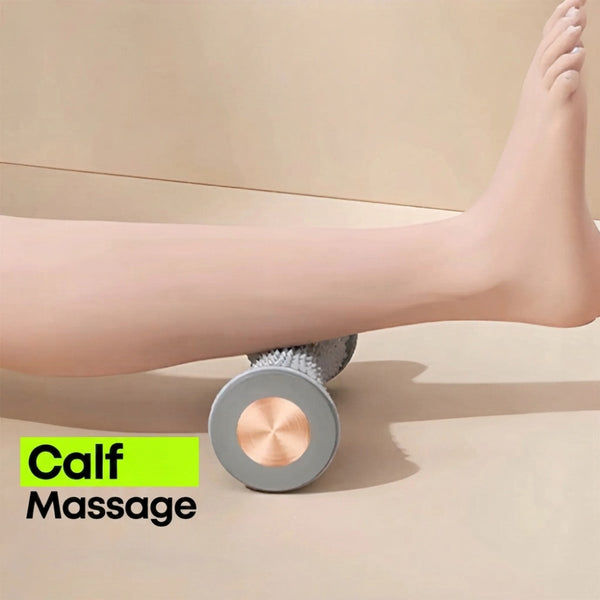 Foot Massage Roller for Deep Relief
