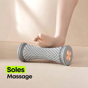 Foot Massage Roller for Deep Relief