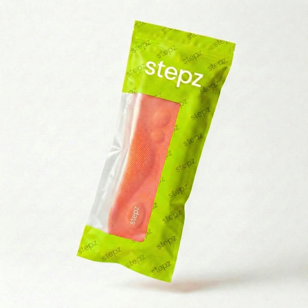 Relief Insoles for Heel Pain & Plantar Fasciitis