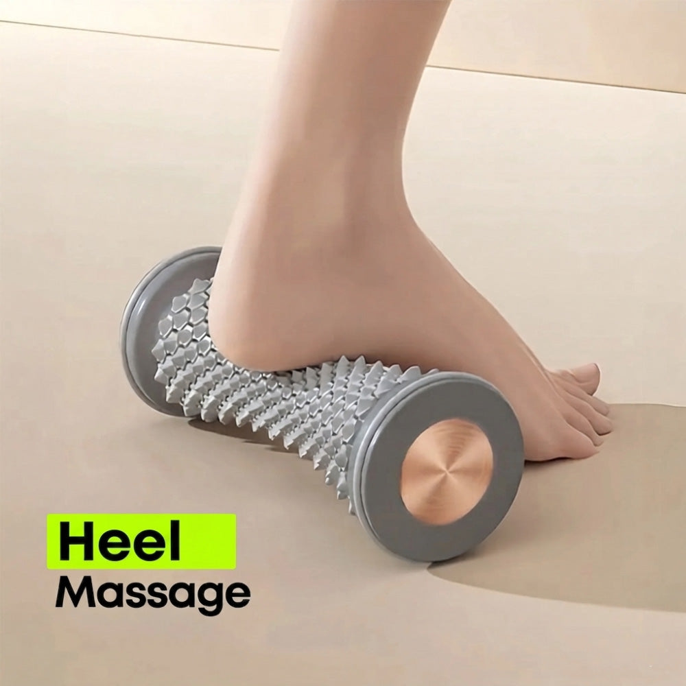 Foot Massage Roller for Deep Relief