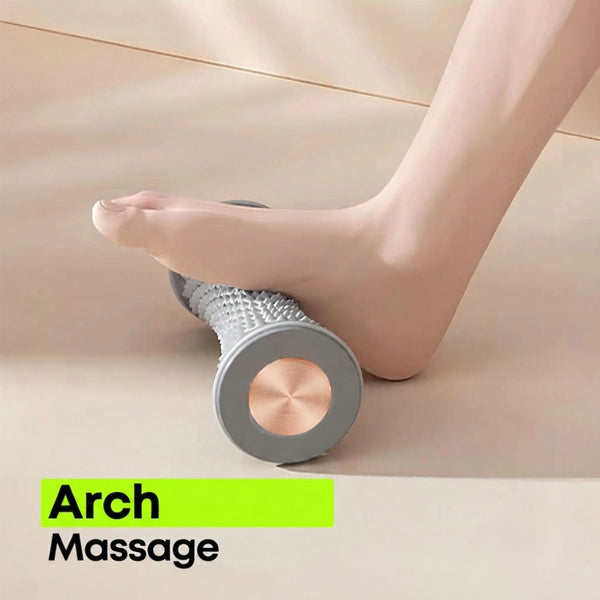 Foot Massage Roller for Deep Relief