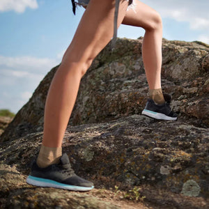 Compression Socks for Heel Pain & Plantar Fasciitis