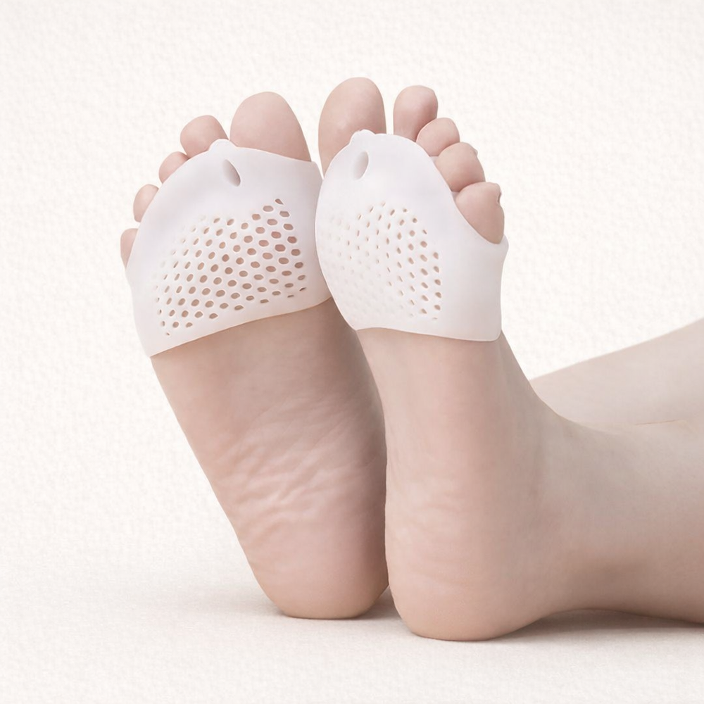 Orthopedic Toe Spacers