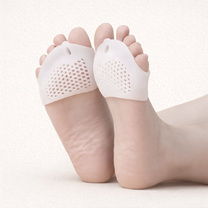 Orthopedic Toe Spacers
