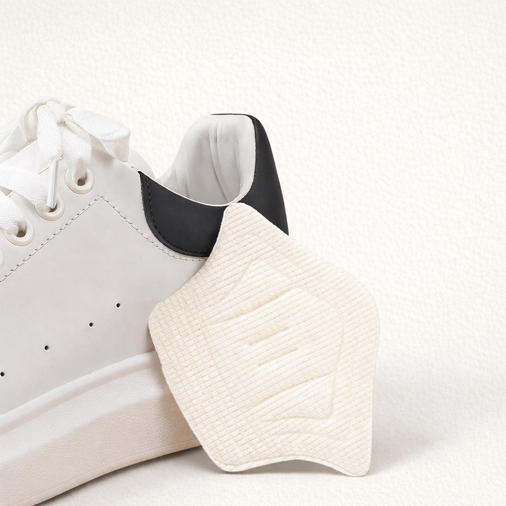 Heel Cushion Pads for Relief & Cushioning