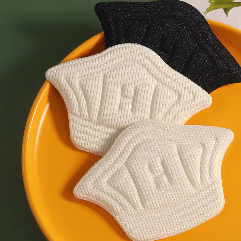 Heel Cushion Pads for Relief & Cushioning