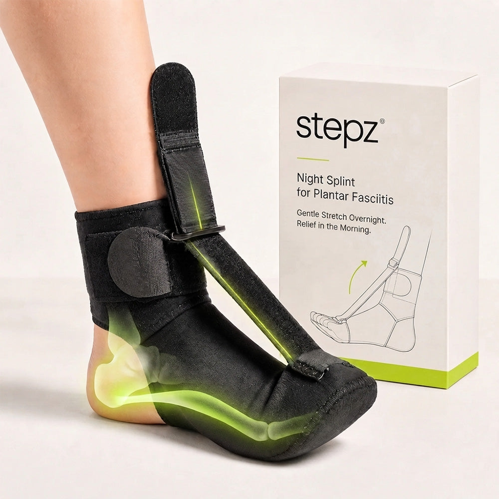Plantar Fasciitis Night Splint